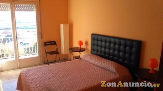 SE VENDE PISO MUY SOLEADO EN LLICA D`AMUNT